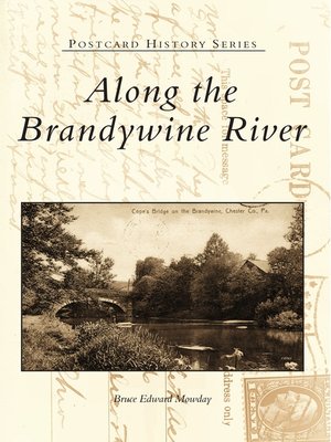 cover image of Along the Brandywine River